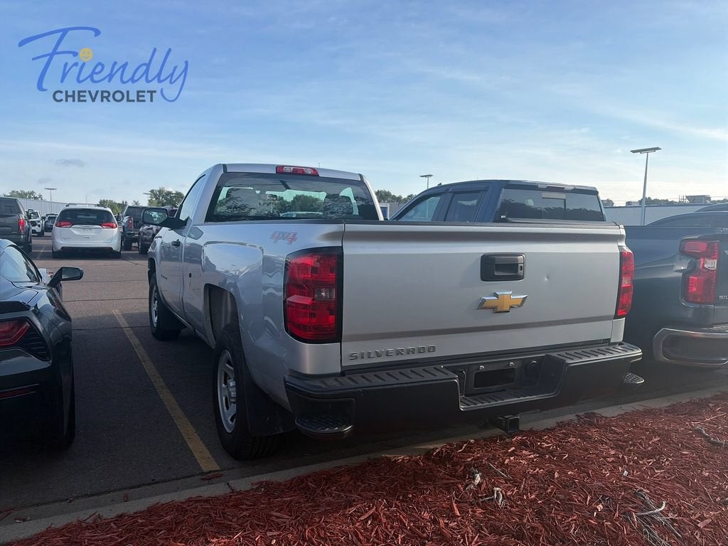 chevrolet silverado 1500 2017 1GCNKNEC8HZ122418 image chevrolet silverado 1500 2017 1GCNKNEC8HZ122418 image